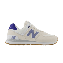 Wmns 574 'Linen Indigo'