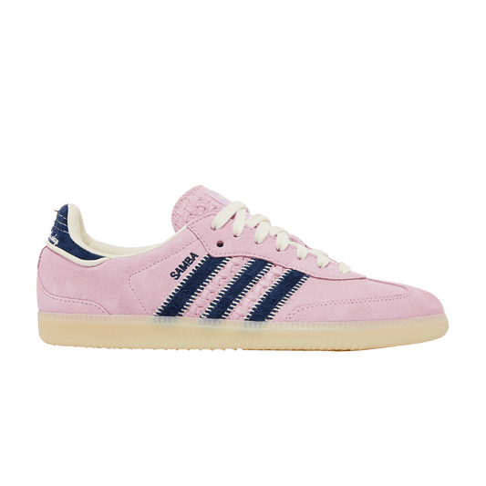 notitle x Samba OG 'Pink'