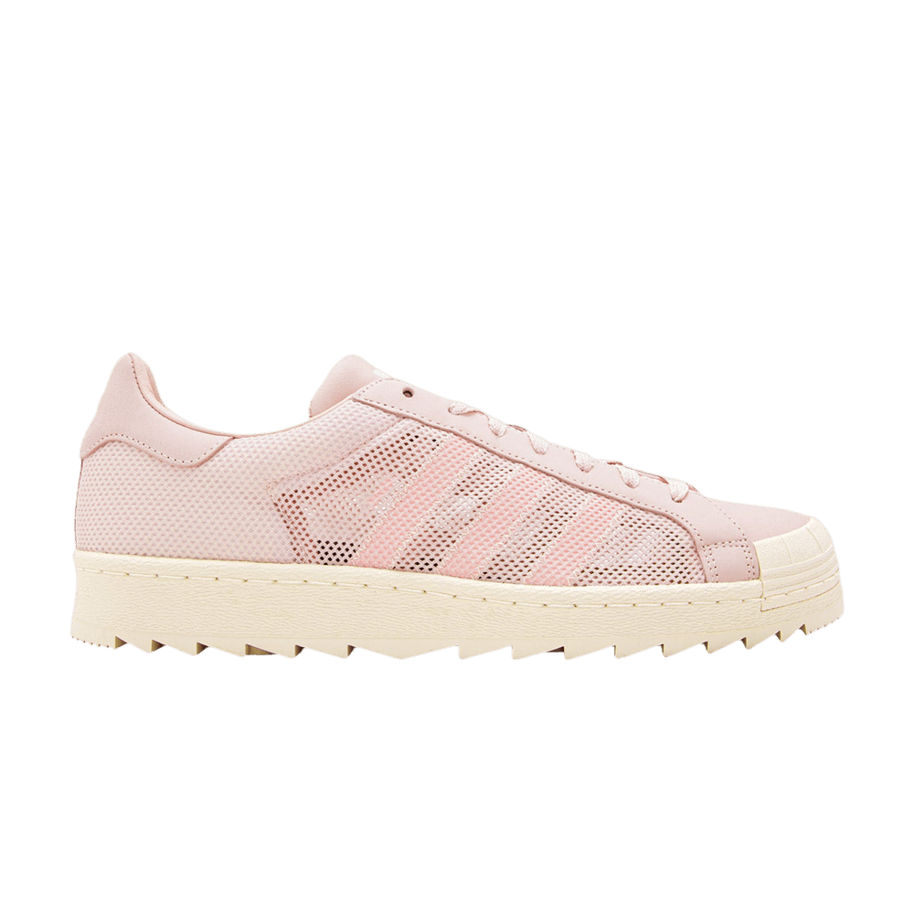 CLOT x Superstar Breathe 'Light Pink'