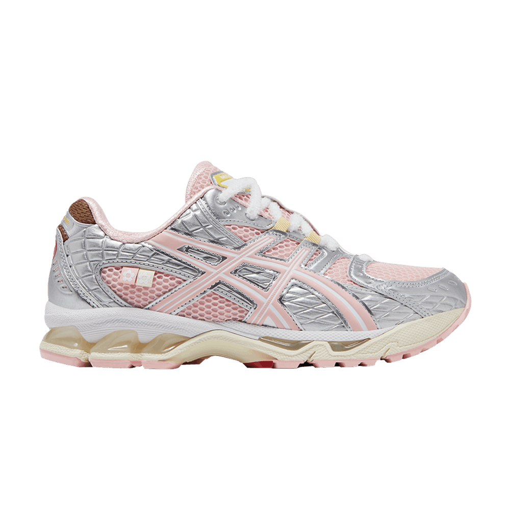 VANDYTHEPINK x atmos x Gel Nimbus 10.1 'Strawberry'