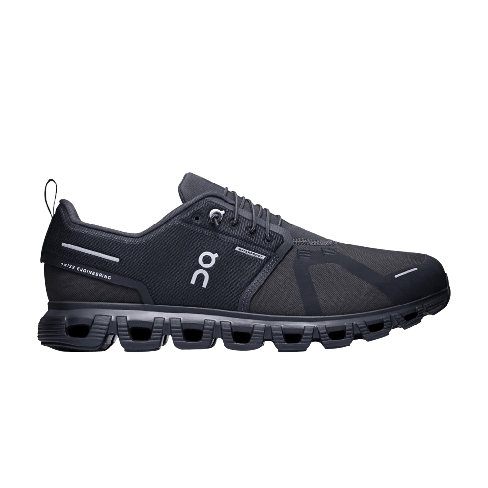 Cloud 6 Waterproof 'All Black'