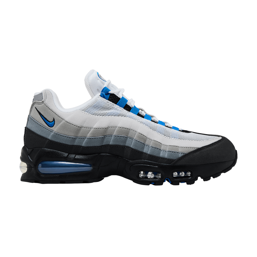 Air Max 95 OG 'Blue Spark'