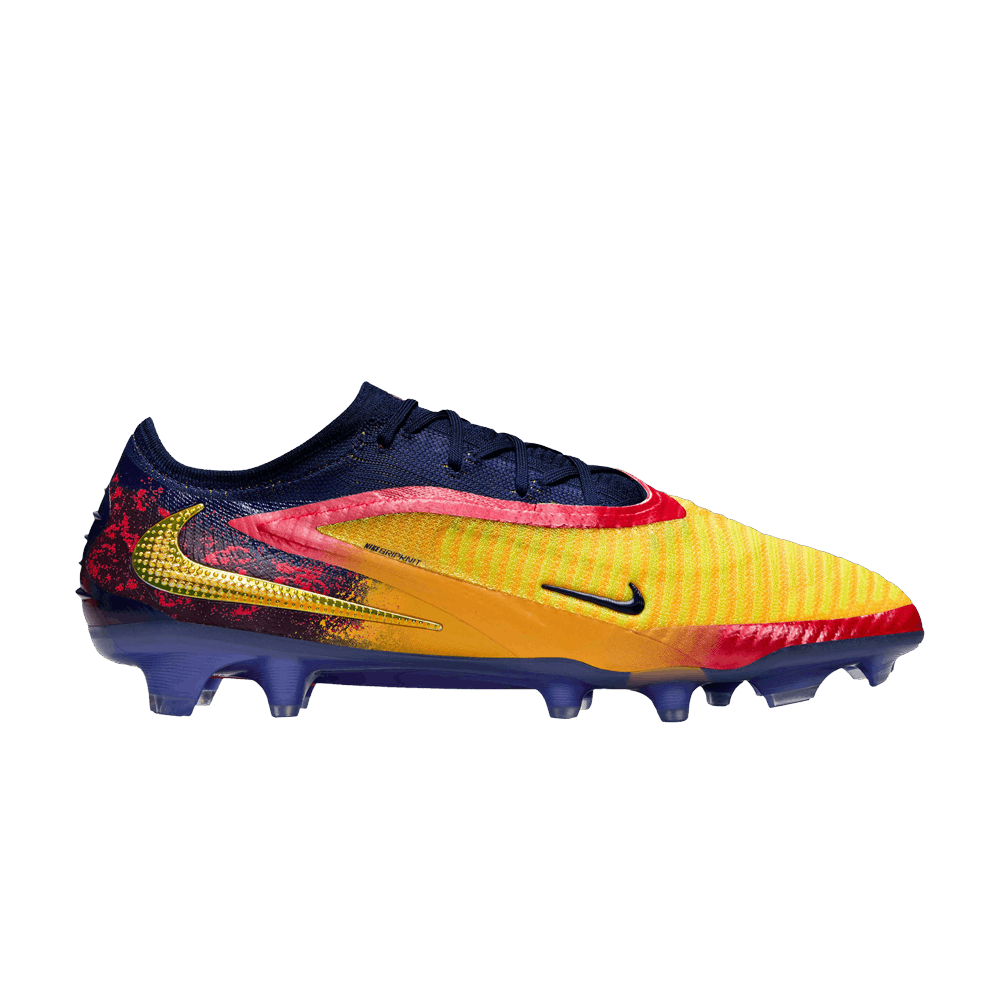 Erling Haaland x Phantom 6 Low Elite FG 'Precision Under Pressure'