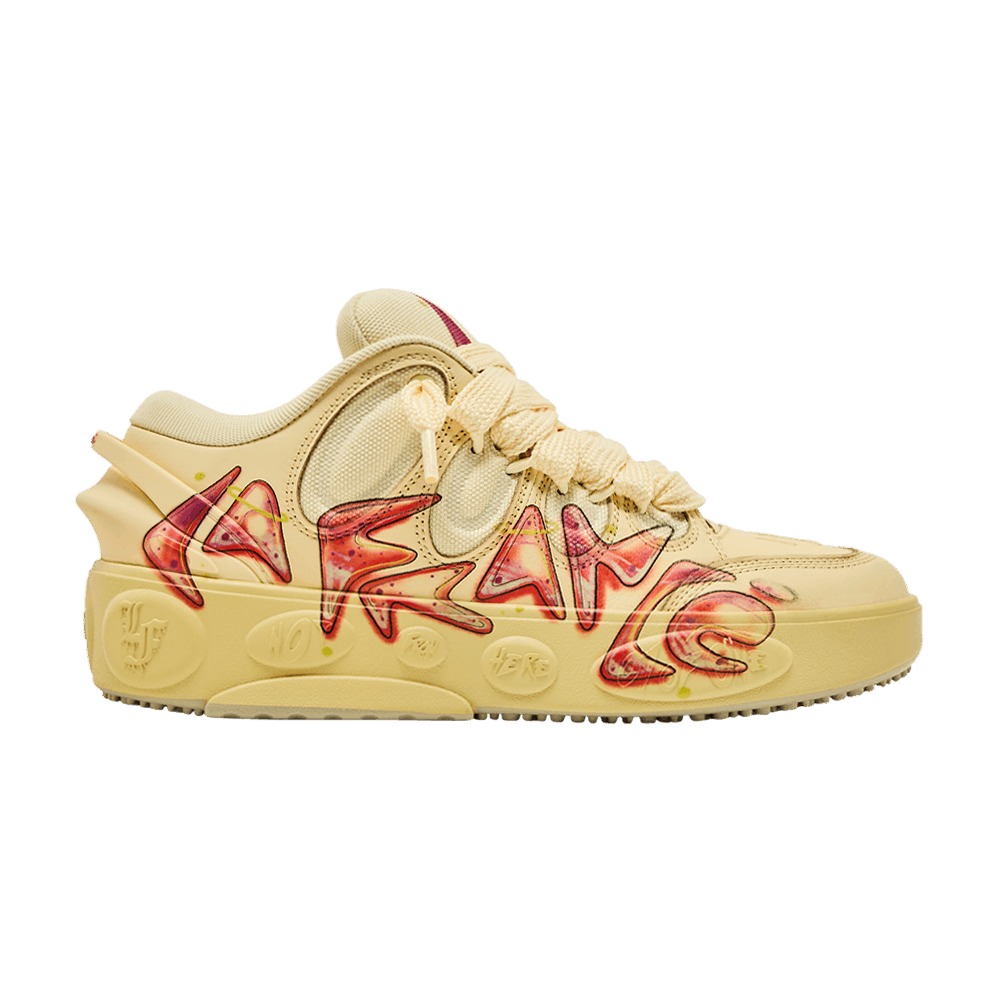 LaFrancé 'Airbrush'
