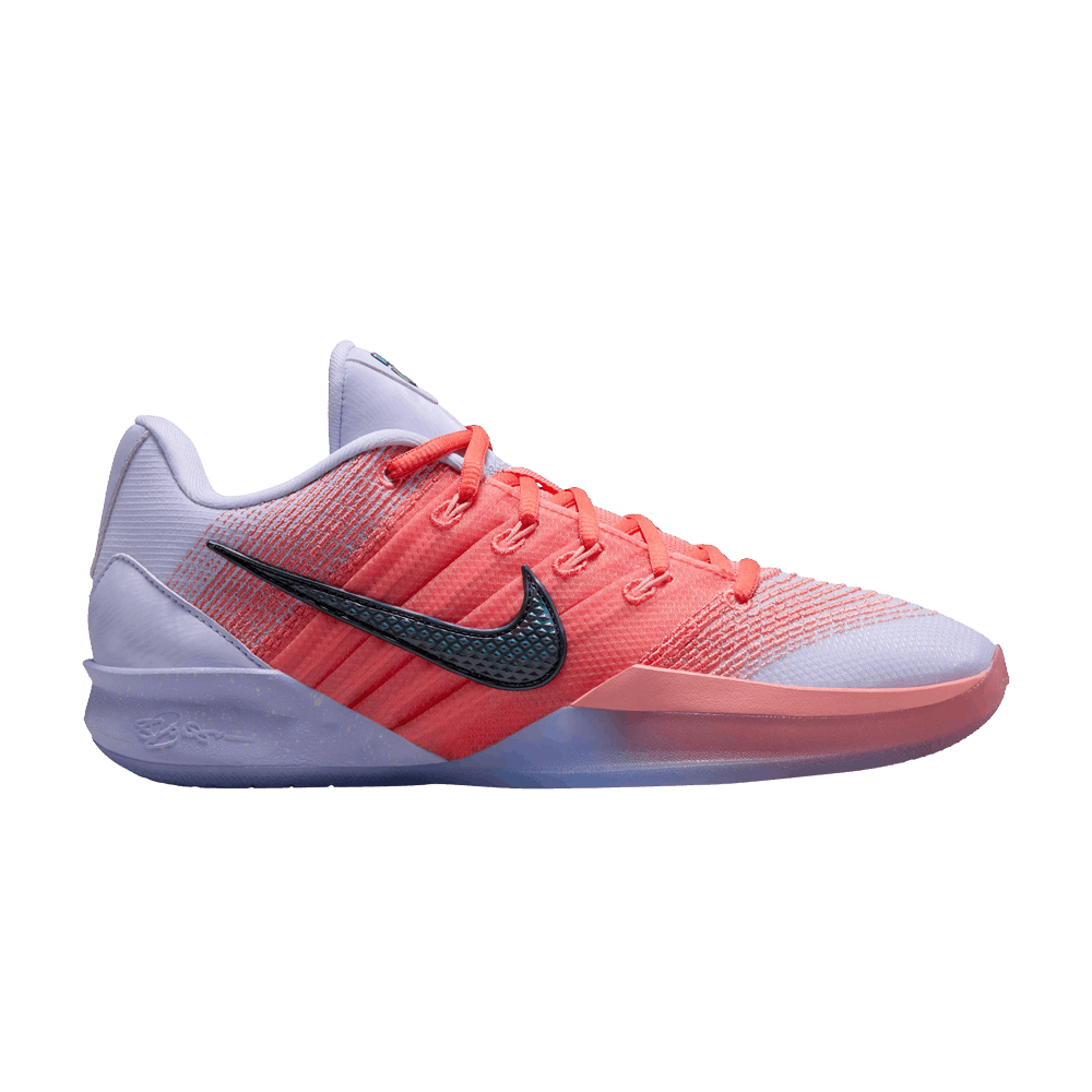Nike Wmns Sabrina 3 'Radiant'