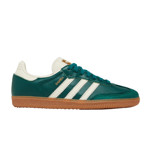 Wmns Samba OG 'Collegiate Green Gum'