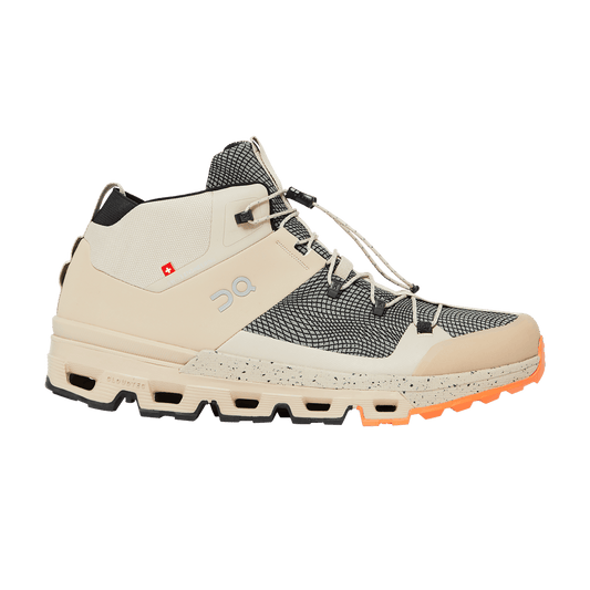 Cloudtrax Sensa 'Sand Flame'