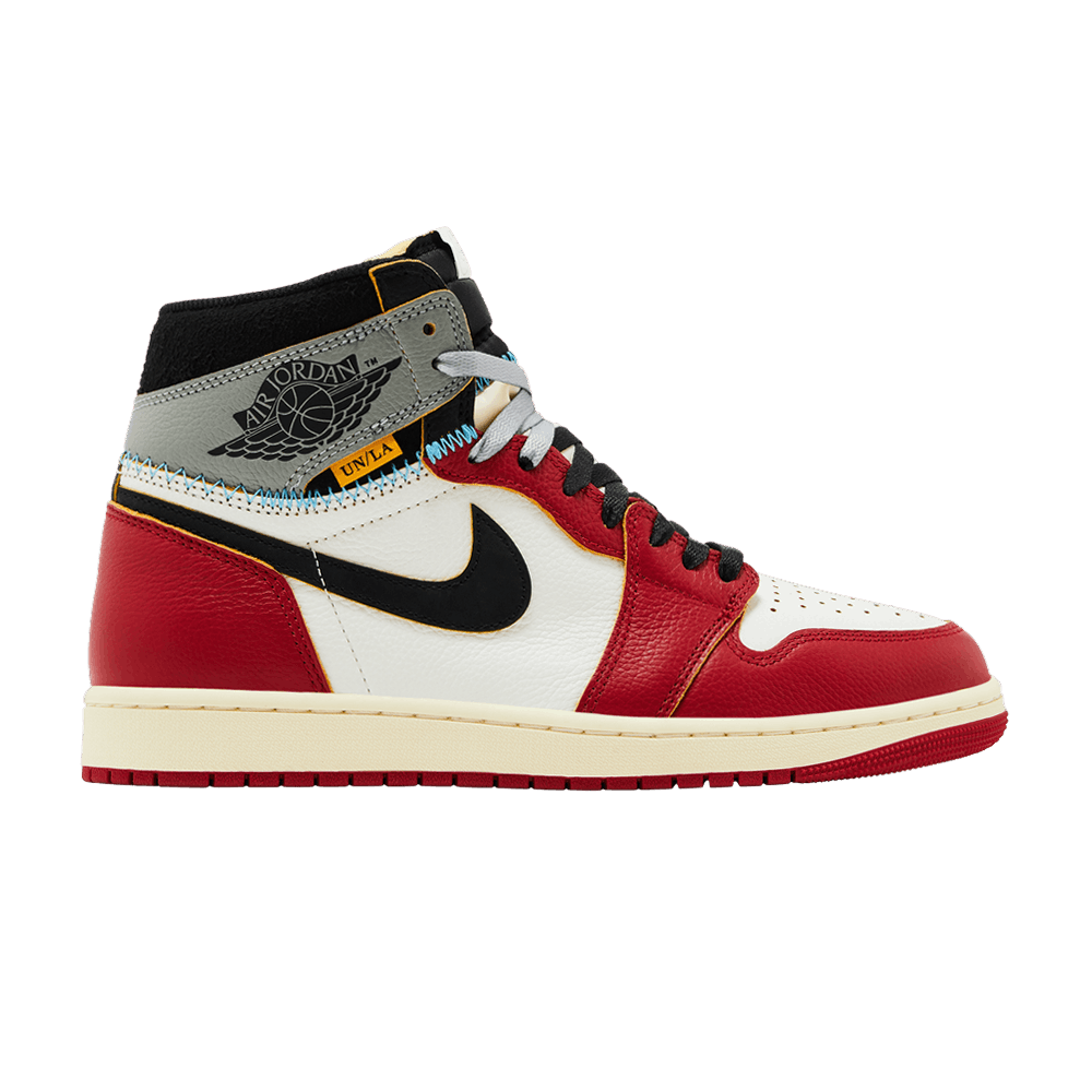 Union LA x Air Jordan 1 Retro High OG SP 'Chicago Shadow'
