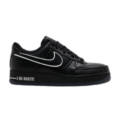 A Ma Maniére x Wmns Air Force 1 Low 'Hand Wash Cold'