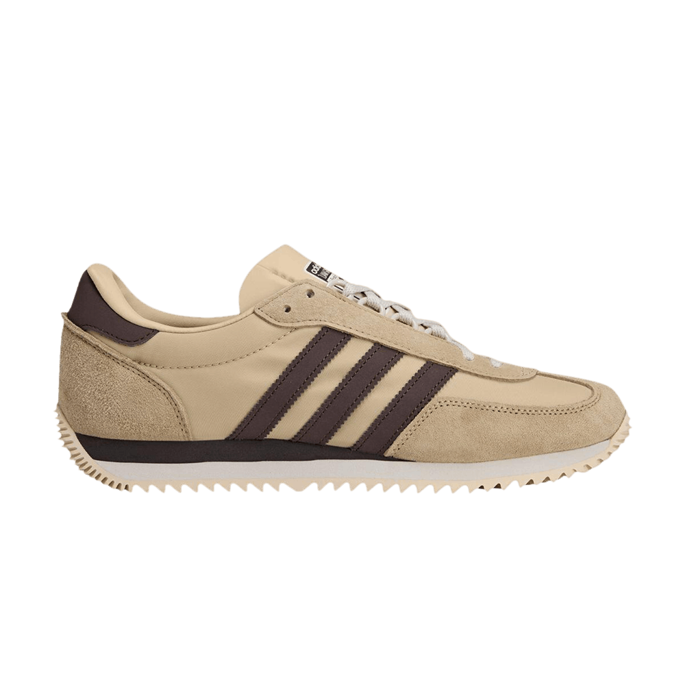 Liam Gallagher x Achille SZPL 'Stone Khaki'