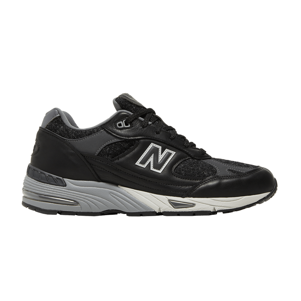 991 Made in England 'Harris Tweed'