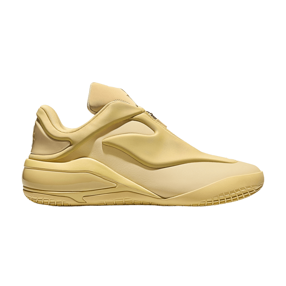 SHAI 001 'Butter'