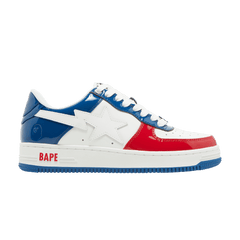 Bape Bapesta M1 'France'