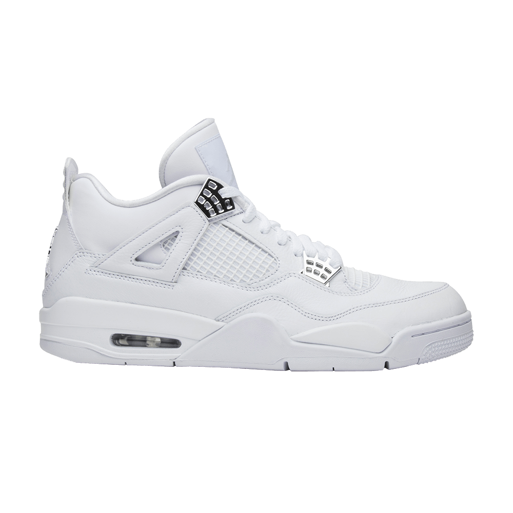 Air jordan Air Jordan 4 Retro 'Pure Money' 2017 – Your Air jordan Air Jordan 4 Retro 'Pure Money' 2017 – Your