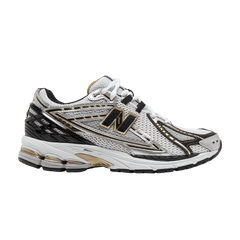 New balance 1906R 'Metallic Silver Metallic Gold'