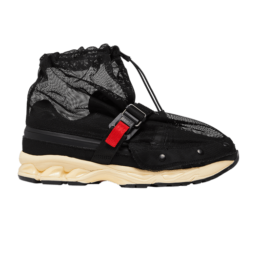 Asics BEAMS x Gel Kayano 14 GORE-TEX 'Mosquito Net'