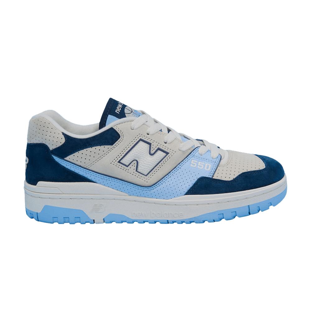 9060 'Saturated Suedes Pack - Electric Sky'