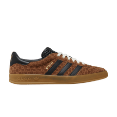 Gucci Adidas x Gucci Gazelle 'Square GG Monogram'