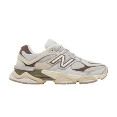 New balance 9060 'Grey Matter Timberwolf'