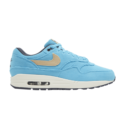 Nike Air Max 1 Premium 'Baltic Blue Corduroy'