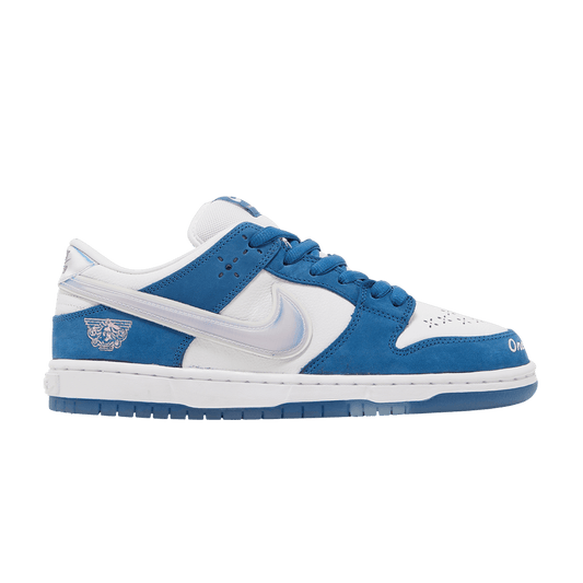 Nike Born x Raised x Dunk Low SB 'One Block at a Time'