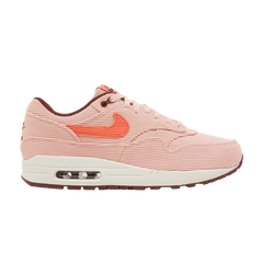 Nike Air Max 1 Premium 'Coral Stardust Corduroy'