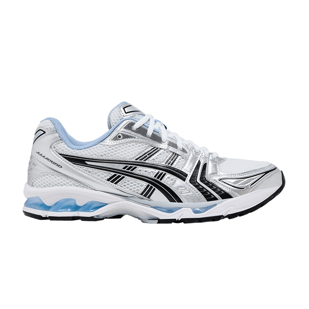 JJJJound x Gel Kayano 14 'White Baby Blue'