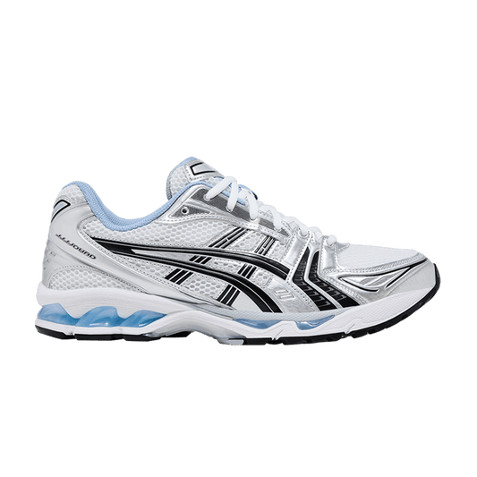 JJJJound x Gel Kayano 14 'White Baby Blue'