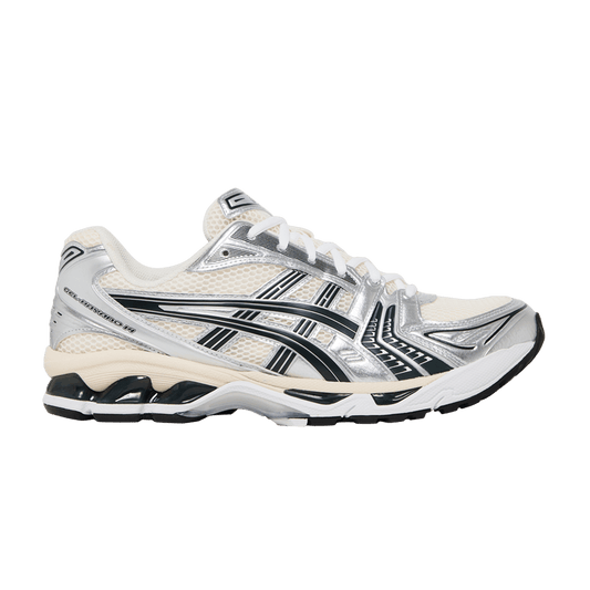 Asics Kith x Gel Kayano 14 'Cream Scarab'