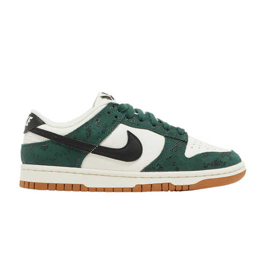 Nike Wmns Dunk Low 'Green Snake'
