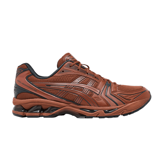 Asics Gel Kayano 14 'Earthenware Pack - Rusty Brown'