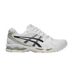 Asics Aritzia x Gel Kayano 14 'White Black'