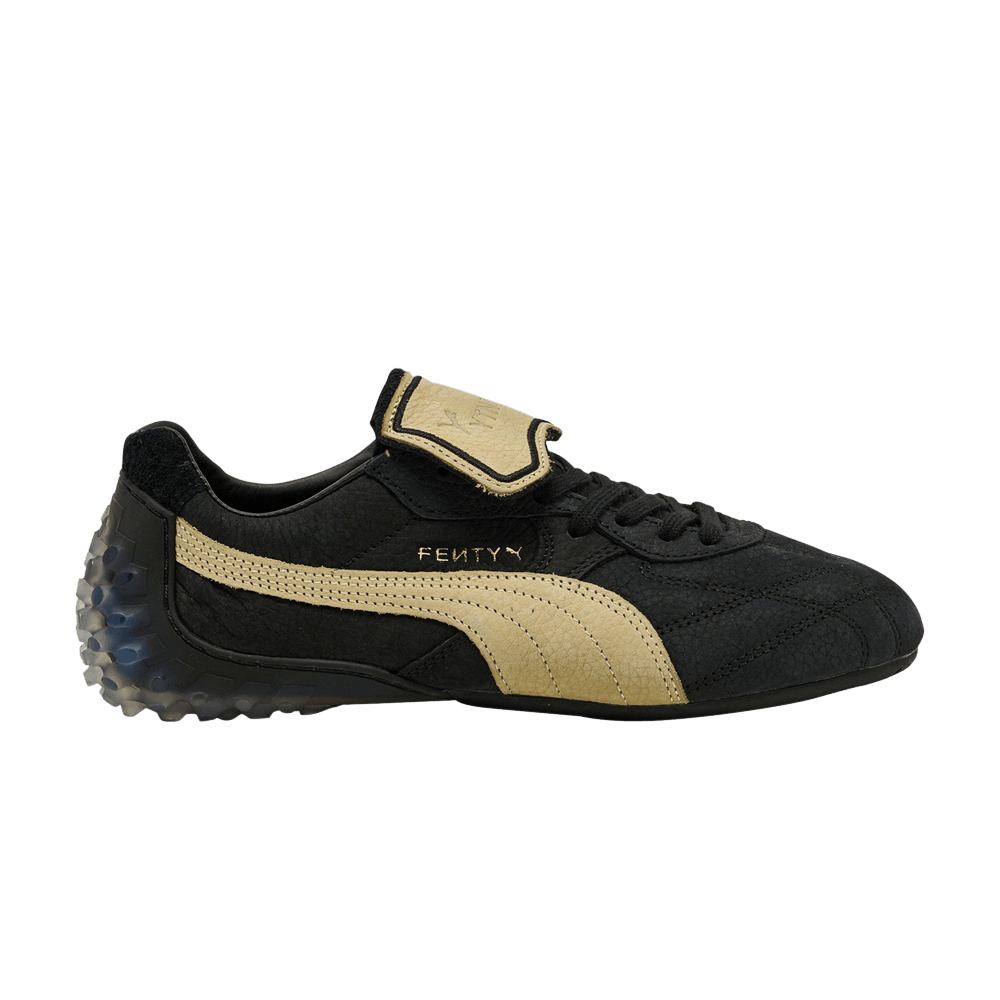 Fenty x Wmns Avanti LS 'Black Prairie Tan'