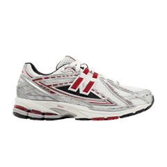 New balance 1906R 'Silver Classic Crimson'