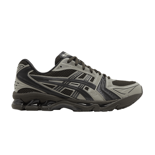 Asics atmos x Undermycar x Gel Kayano 14 'Pepper Black'