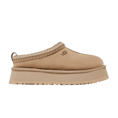 Ugg Wmns Tazz Slipper 'Mustard Seed'