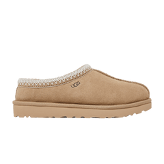 Ugg Wmns Tasman Slipper 'Mustard Seed'