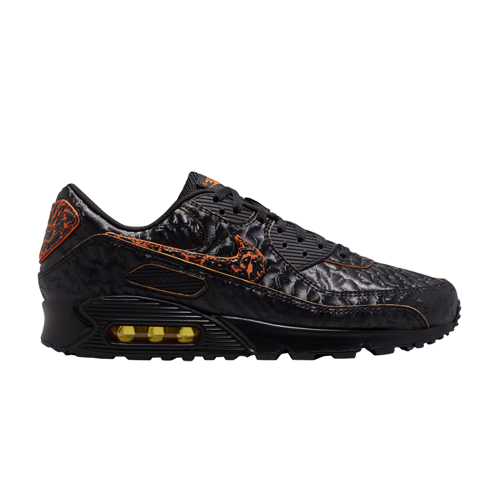 Air Max 90 'Volcano'