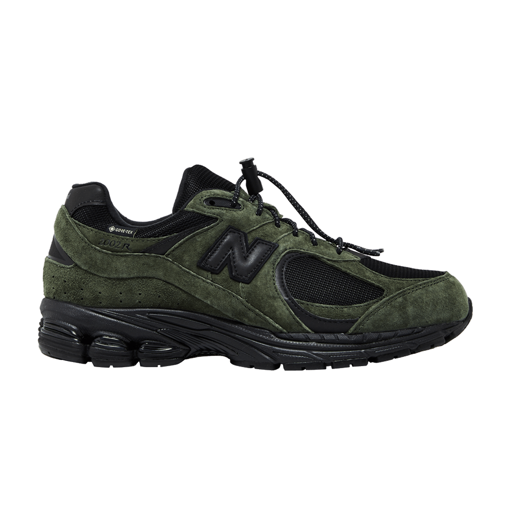 New balance JJJJound x 2002R GORE-TEX 
