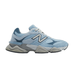 New balance 9060 'Chrome Blue'