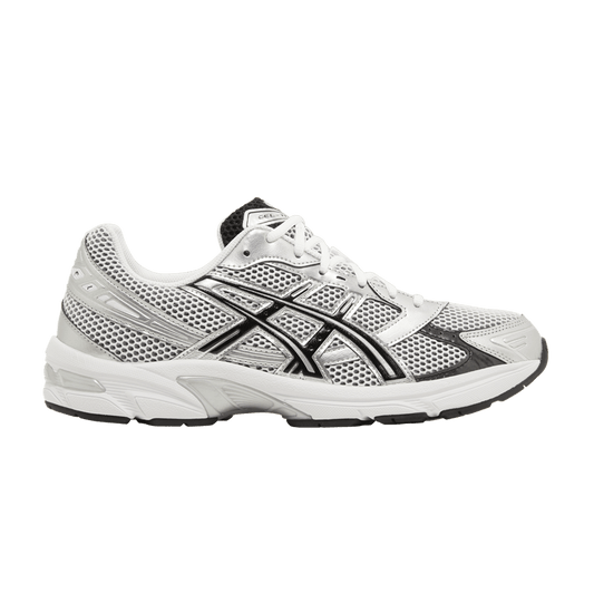 Asics Gel 1130 'Silver White Black'