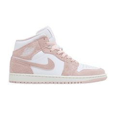 Air jordan Air Jordan 1 Mid SE 'Legend Pink'