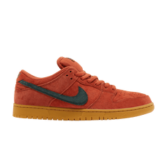 Nike Dunk Low SB 'Burnt Sunrise'