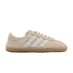 Adidas CLOT x Gazelle 'Halo Ivory'