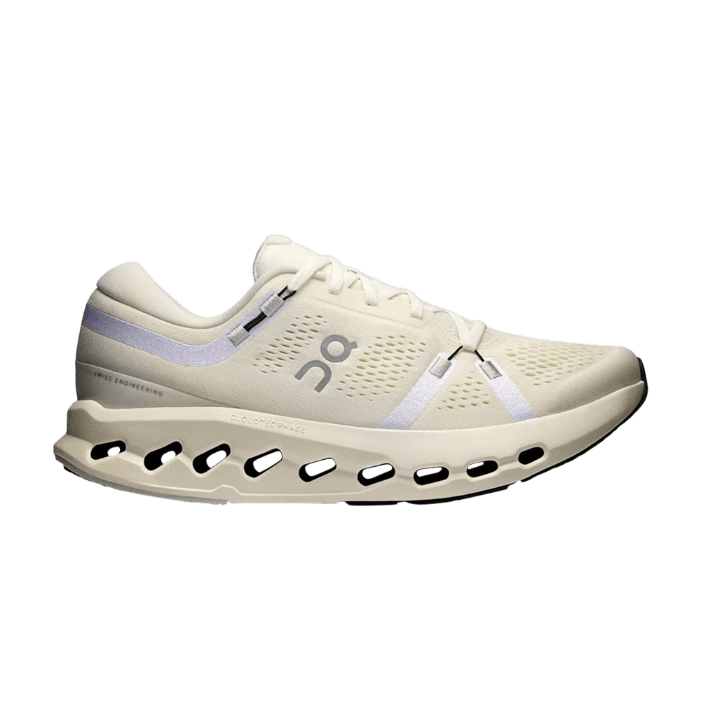 Cloudsurfer 2 'Ivory'
