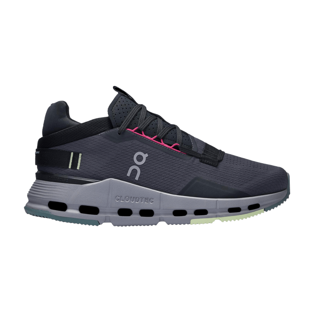 Cloudnova 2 'Eclipse Alloy'