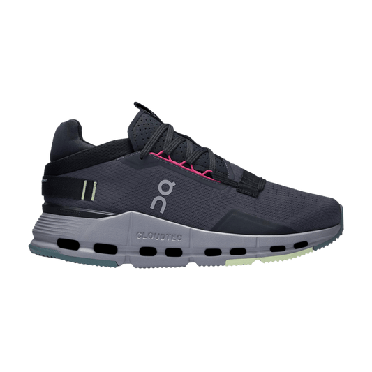 Cloudnova 2 'Eclipse Alloy'