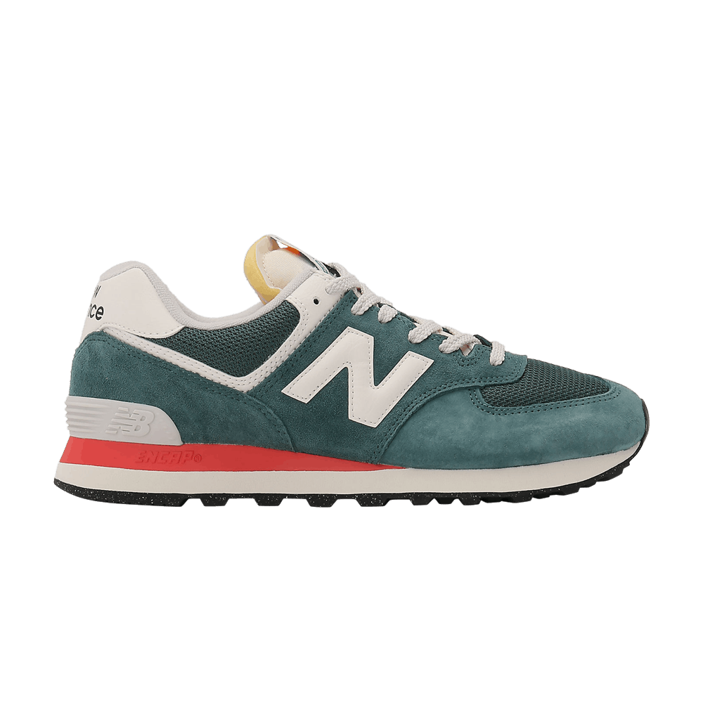 574 'New Spruce Sea Salt'