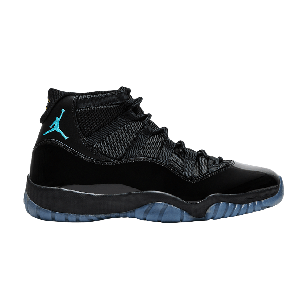 Air Jordan 11 Retro 'Gamma Blue' 2025