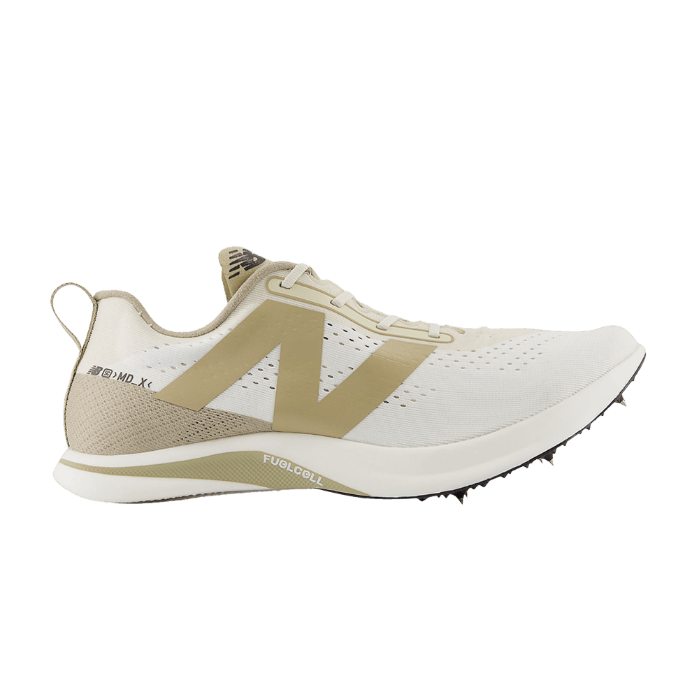 Sydney McLaughlin-Levrone x FuelCell SuperComp MDXv3 'Linen Black Coffee'